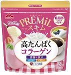 PREMiLプレミルスキムコラーゲン