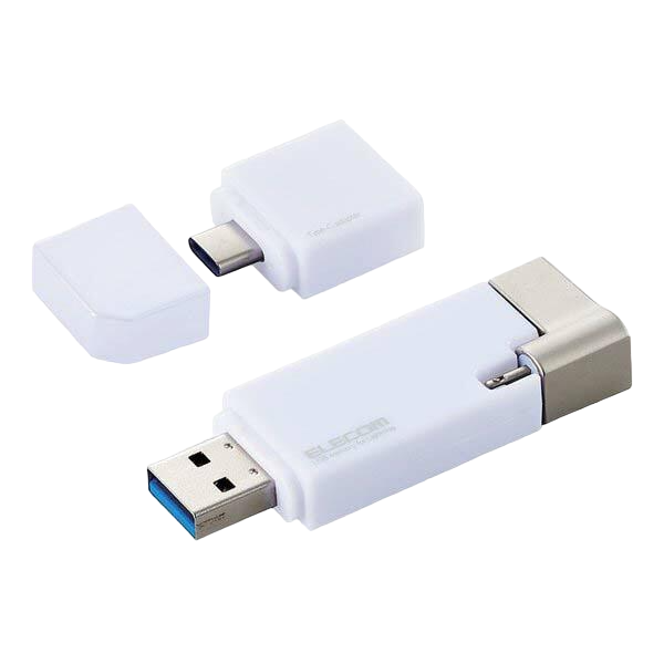 iXpandFlash Drive GoiPhone iPad/PC用