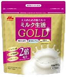 ミルク生活GOLD